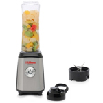 Licuadora Liliana Sportlic Al116 350w 600ml Ideal Deportes