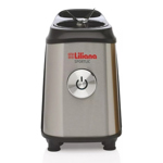 Licuadora Liliana Sportlic Al116 350w 600ml Ideal Deportes