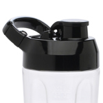 Licuadora Liliana Sportlic Al116 350w 600ml Ideal Deportes