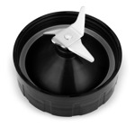 Licuadora De Vaso Philco Li8445pp 500W 2 Velocidades 1,5L