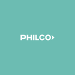 Licuadora De Vaso Philco Li8445pp 500W 2 Velocidades 1,5L