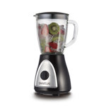 Licuadora Smartlife 400 W 2 Velocidades 1.5 L