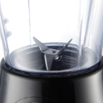 Licuadora Smartlife 400 W 2 Velocidades 1.5 L