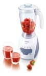Licuadora Philips Hr2030/10 600w 2l 3 Vel. Turbo Pica Hielo
