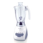 Licuadora Philips Hr2030/10 600w 2l 3 Vel. Turbo Pica Hielo