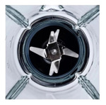Licuadora Westinghouse Cocina Wh-bl0800la0 1.5 L Verde