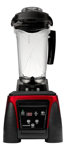 Licuadora 4 Hp Profesional Digital Turboblender 020 2 Lts