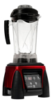 Licuadora 4 Hp Profesional Digital Turboblender 020 2 Lts