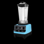 Licuadora Profesional Daewoo Dibl-210e Color Azul