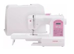 Maquina De Coser Recta Singer Starlet 6699 Portable Digital