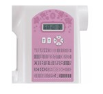 Maquina De Coser Recta Singer Starlet 6699 Portable Digital