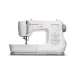 MAQUINA DE COSER SINGER C7255 FAMILIAR ELECTRONICA