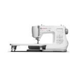 MAQUINA DE COSER SINGER C7255 FAMILIAR ELECTRONICA