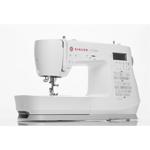 MAQUINA DE COSER SINGER C7255 FAMILIAR ELECTRONICA
