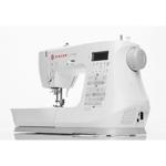 MAQUINA DE COSER SINGER C7255 FAMILIAR ELECTRONICA