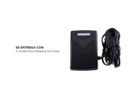 Pedal Para Maquina De Coser Compatible con Singer y Florencia