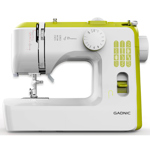 Máquina De Coser Gadnic Multifuncional 12 puntadas