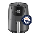 Freidora de aire Oster Airfryer Compacta de 1.8 L CKSTAF18M