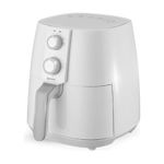 Freidora De Aire Suono Air Fryer Mecánico 3.8 L 1450 W Premium