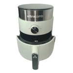 Ultracomb Fr8612 Freidora Por Aire 3 Litros 1200w