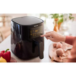 Freidora sin Aceite Philips Airfryer L HD9252/90 1400w 4 L