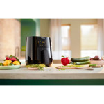 Freidora sin Aceite Philips Airfryer L HD9252/90 1400w 4 L