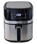 Freidora De Aire Sin Aceite 8lts 1800w Saludable Airfryer