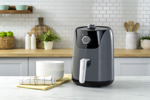 FREIDORA SIN ACEITE AF18M - SAP 2138180