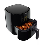 Freidora sin aceite Philips Airfryer XL Essential Connected HD9280/90