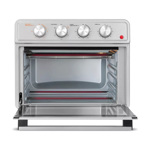 Horno Grill Air Fryer 23 litros Atma Hgfa2323pi