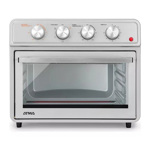 Horno Grill Air Fryer 23 litros Atma Hgfa2323pi