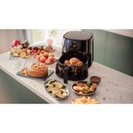AIRFRYER XL PHILIPS HD9270/91 TECNOLOGÍA RAPID AIR.