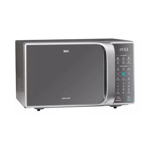 Microondas Digital Eco BGH Quick Chef Grill B228DS20