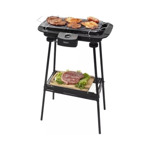 Parrilla eléctrica Kanji Gaucho 220V - 240V