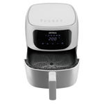 Freidora de Aire digital 1300W Atma 6,5 L FR60ARWP