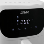 Freidora de Aire digital 1300W Atma 6,5 L FR60ARWP