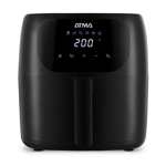 Freidora de Aire Digital 1300W Atma 6,5L FR60ARBP