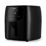 Freidora de Aire Digital 1300W Atma 6,5L FR60ARBP