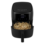 Freidora de Aire Digital 1300W Atma 6,5L FR60ARBP