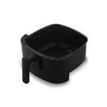 Freidora de Aire Digital 1300W Atma 6,5L FR60ARBP