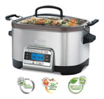 Sistema De Cocina 5 En 1 Oster Bioceramic Ckstscmc6