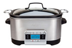 Sistema De Cocina 5 En 1 Oster Bioceramic Ckstscmc6