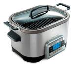 Sistema De Cocina 5 En 1 Oster Bioceramic Ckstscmc6