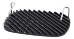 Freidora De Aire Peabody Afg01ix Con Grill 6 Litros 7 Modos