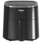 Freidora De Aire Liliana Eléctrica Digital Smartyfry 3,5 Lt