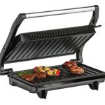Parrilla eléctrica Winco W14 220V