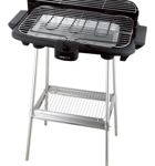 Parrilla eléctrica Kanji Zoilo 220V - 240V