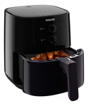 Freidora Airfryer Philips 3000 Series 4.1L 1400W 12 Funciones
