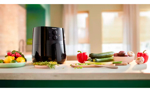 Freidora Airfryer Philips 3000 Series 4.1L 1400W 12 Funciones
