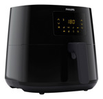 Freidora De Aire Philips Airfryer Xl Hd9270/91 Sin Aceite